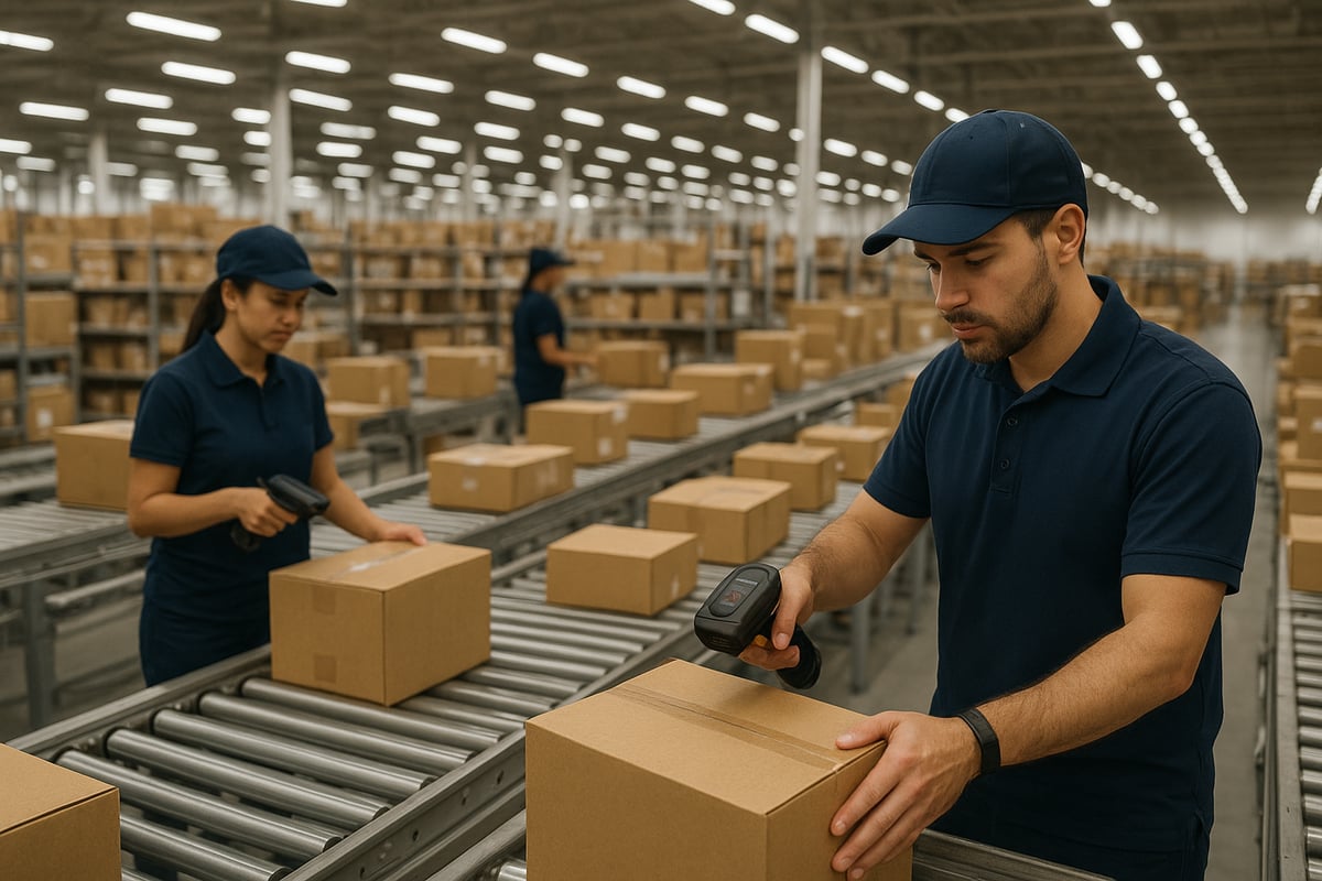 How to Calculate Fulfillment Cost Per Order
