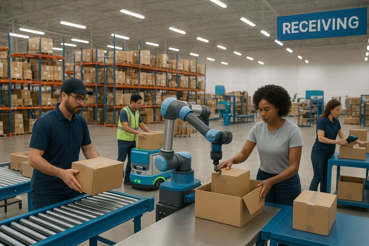 Key Components of Fulfillment Costs