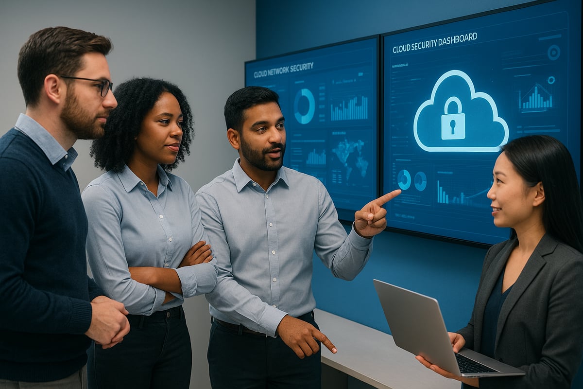 Understanding Network Security as a Service (NSaaS)