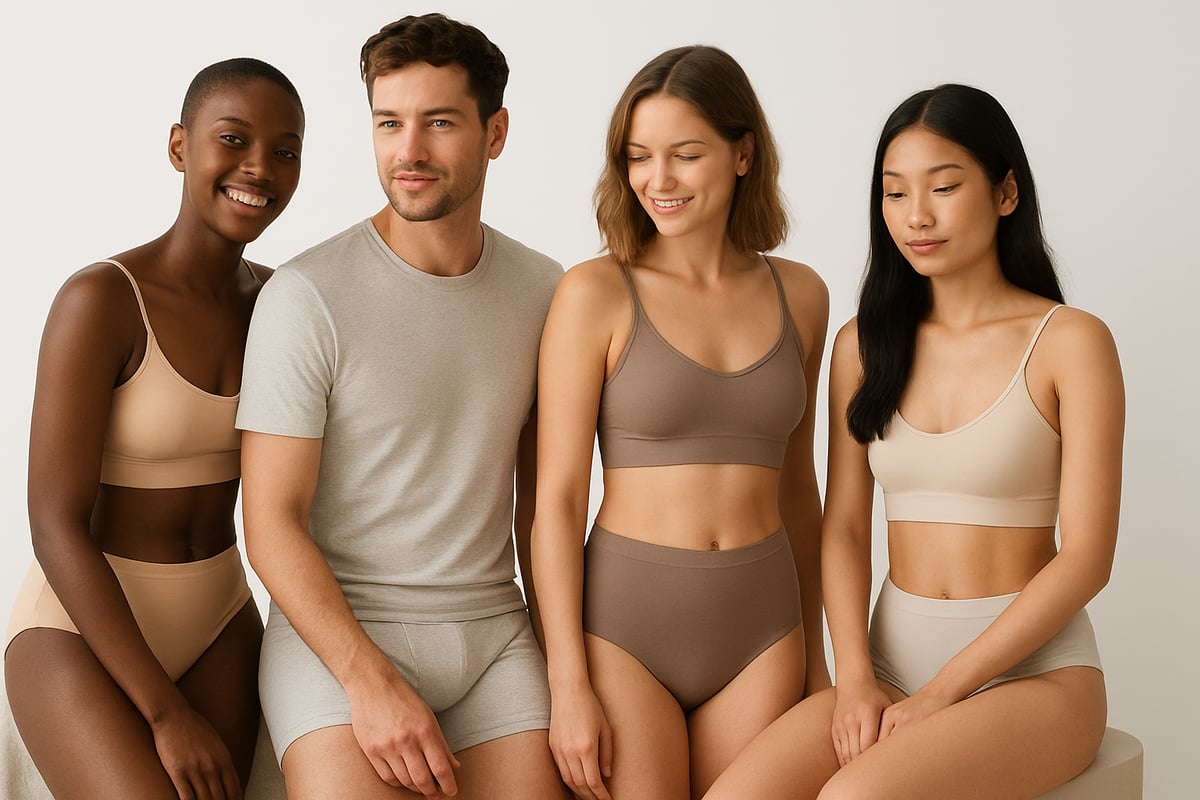The Evolution of Essentials Underwear: Trends & Innovations for 2026