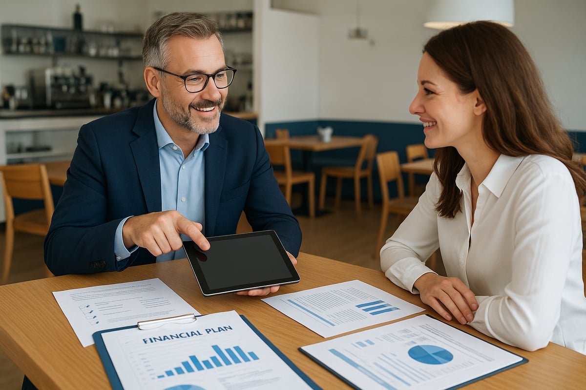 Die wichtigsten Beratungsfelder für Gastronomiebetriebe