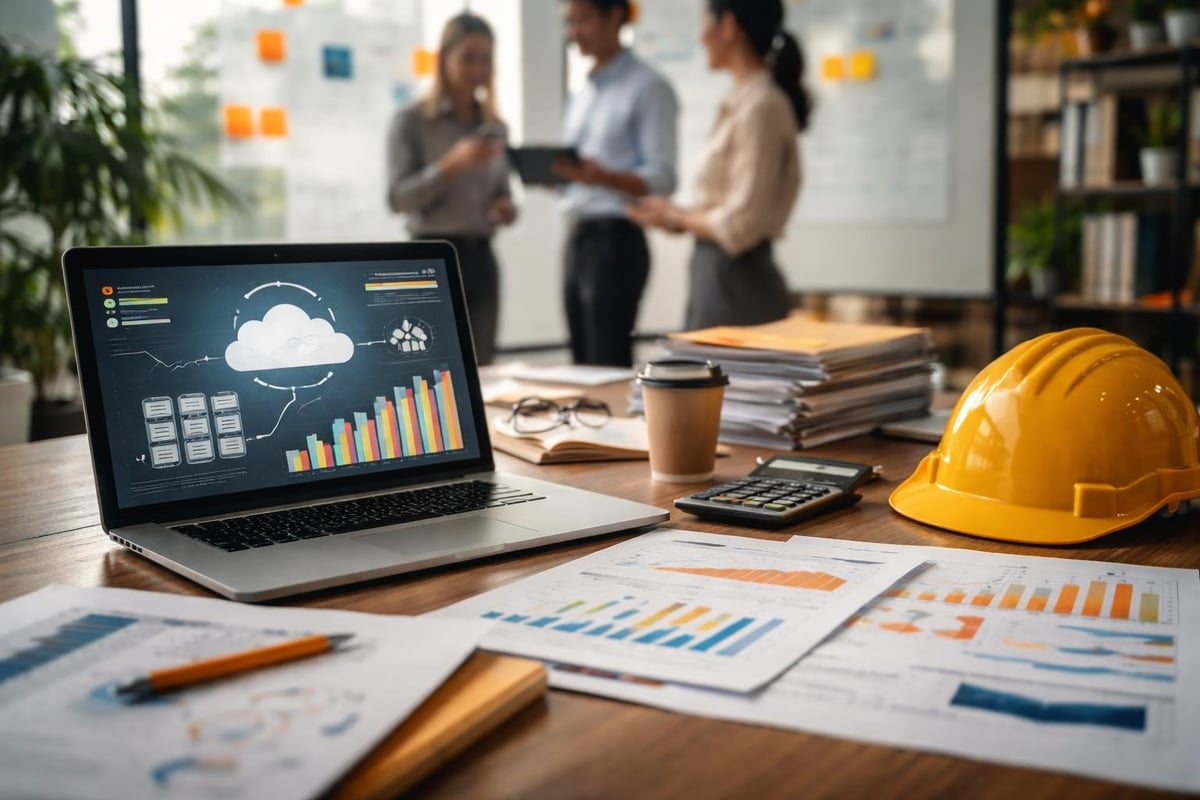 Private cloud scaling strategy