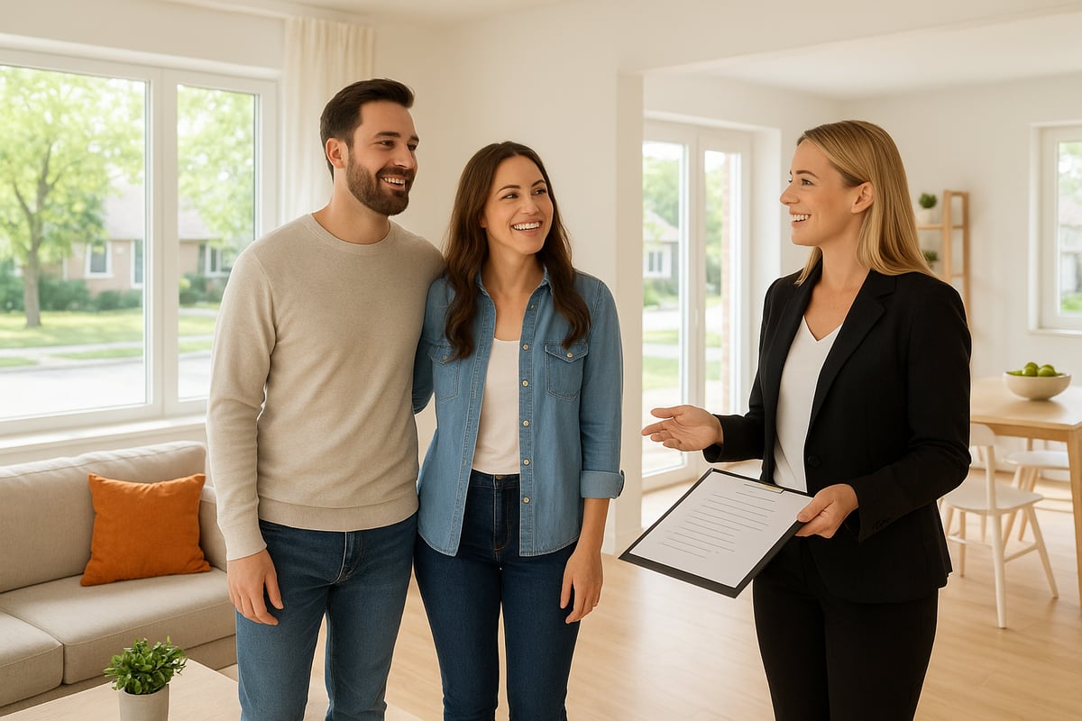 Tips for Touring and Evaluating Homes in Bel Aire KS