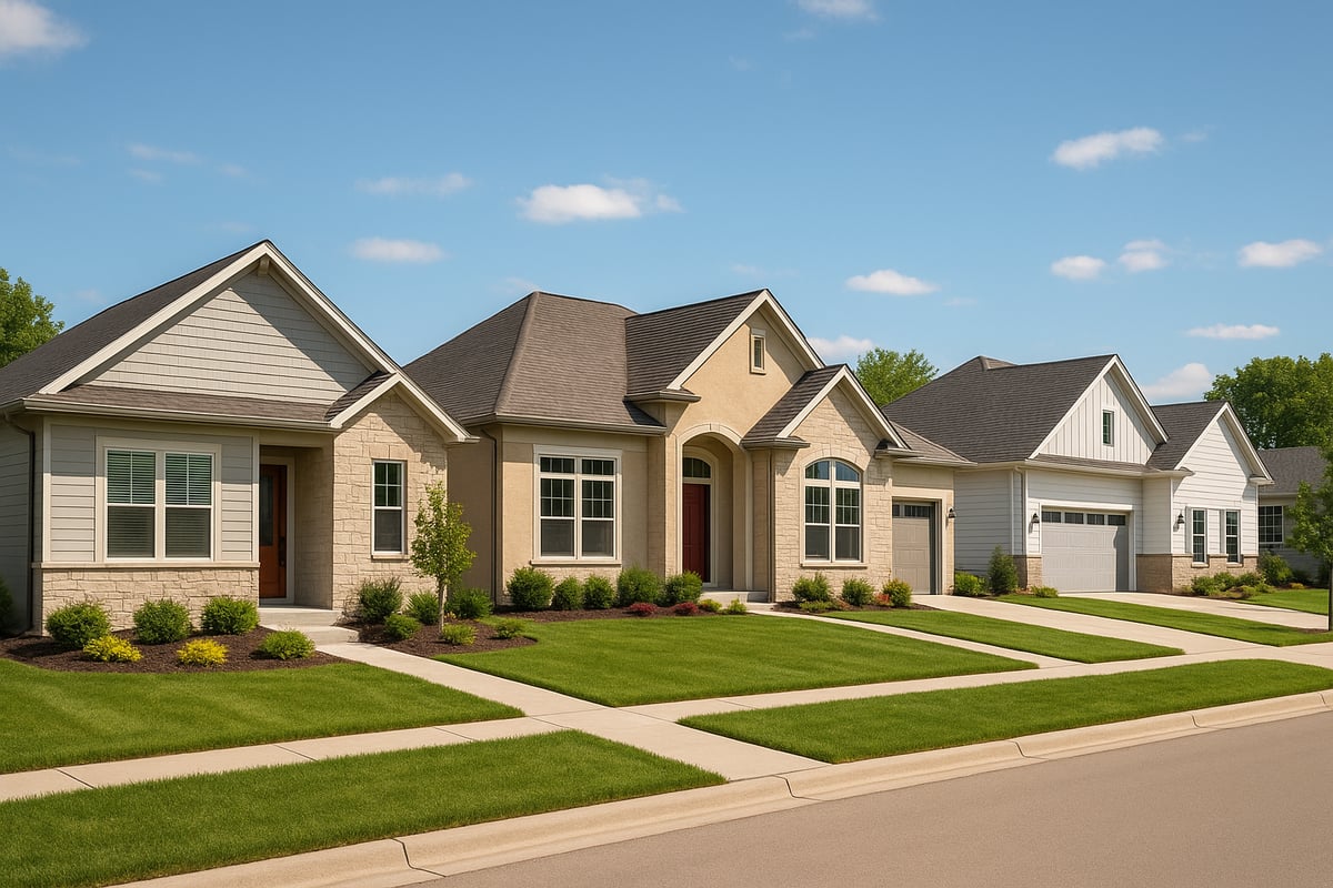 7 Best Homes for Sale in Bel Aire KS to Explore in 2026