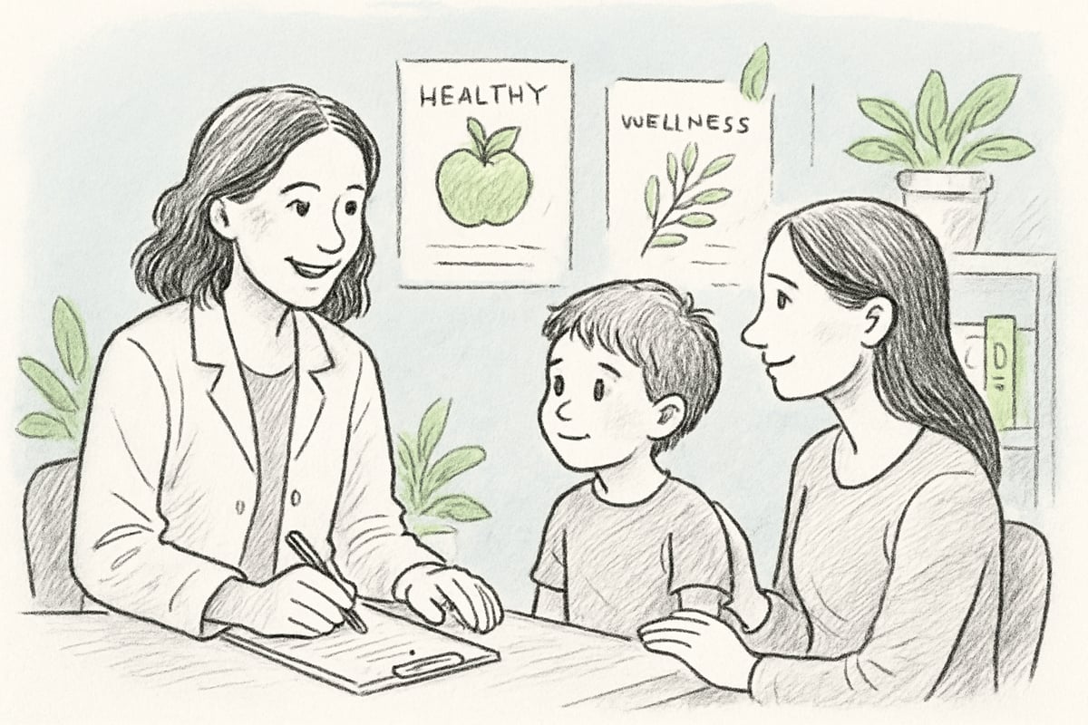 7 Essential Pediatric Naturopath Near Me Tips for 2025