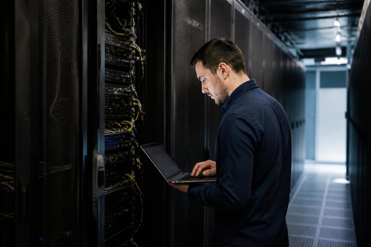 Technische Grundlagen professioneller Webentwicklung