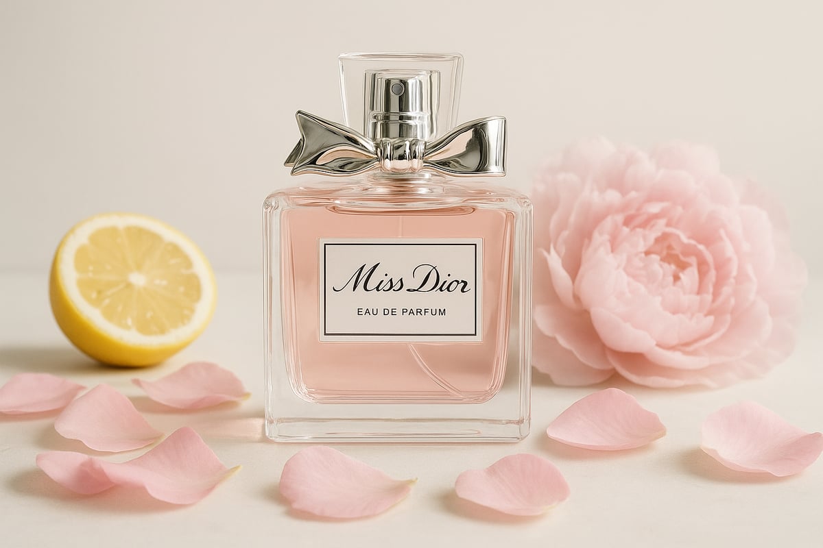 Die Duftkomposition: Noten, Charakter & Wirkung