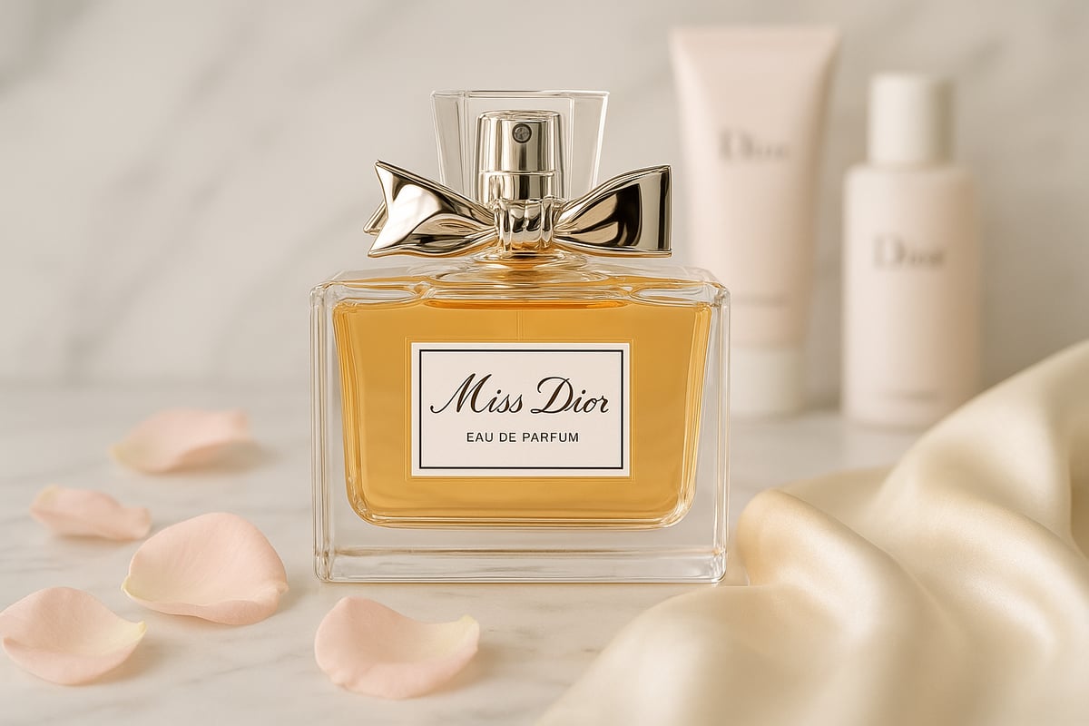 Anwendung, Layering & Haltbarkeit: Das optimale Dufterlebnis