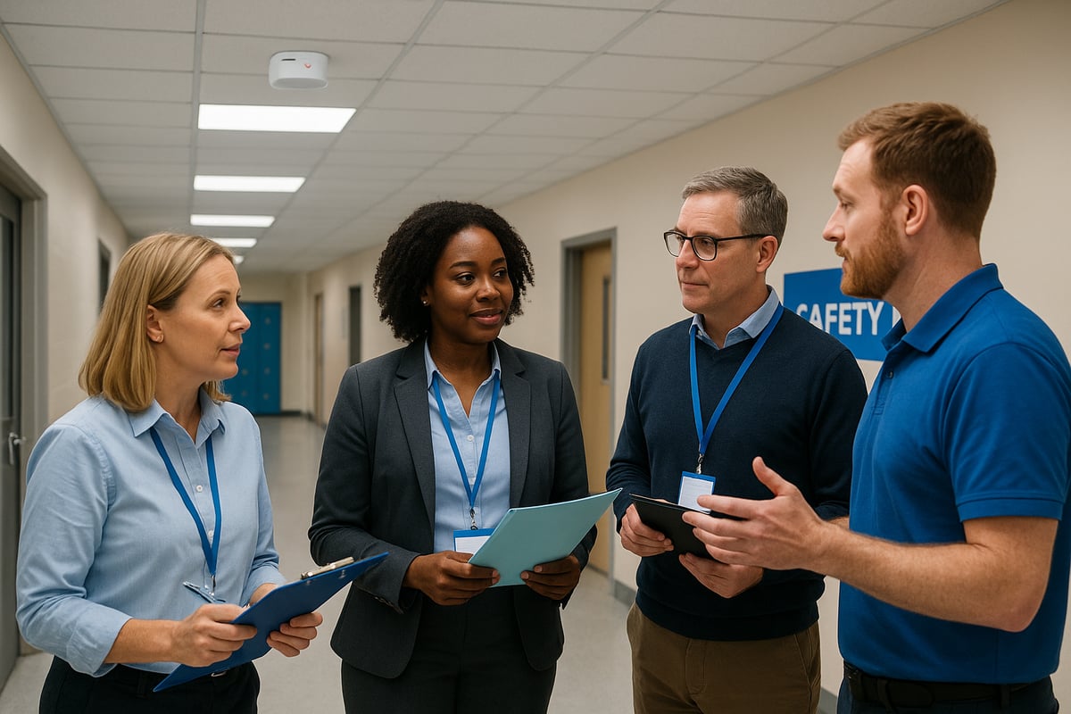 Step-by-Step Guide to Protecting Students from Vaping in 2026