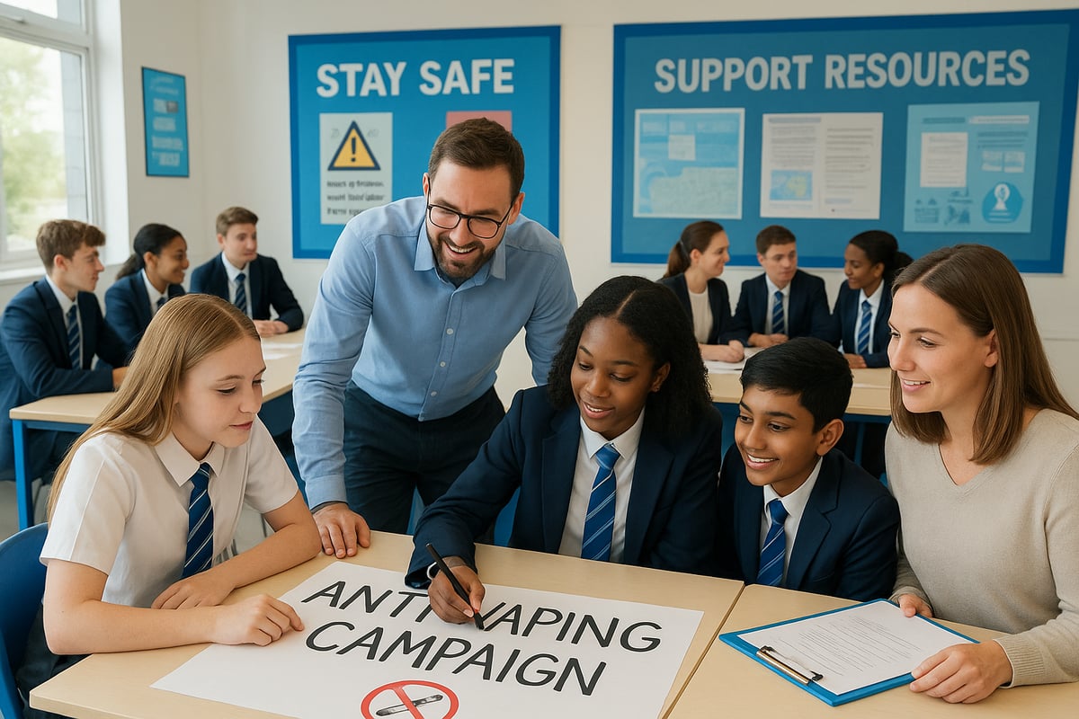 Building a Culture of Safety and Prevention