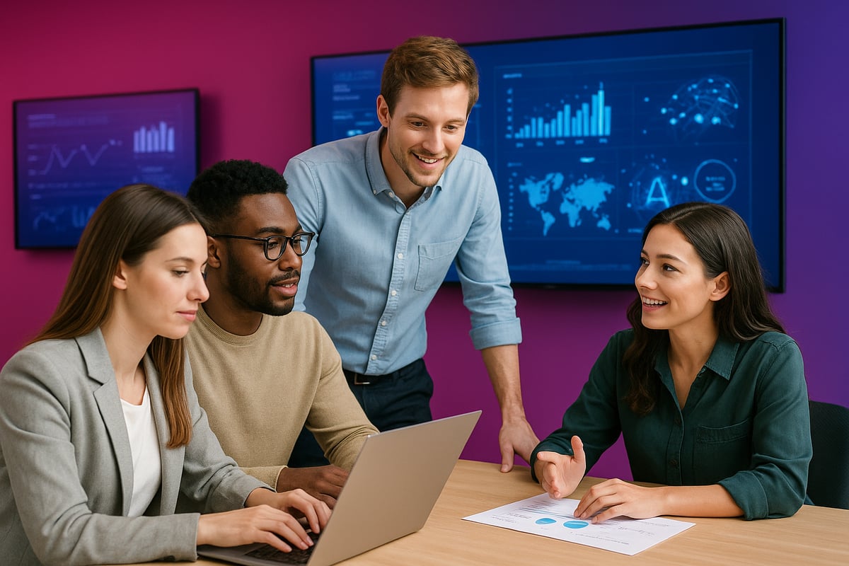 Competenze chiave e profili professionali del futuro