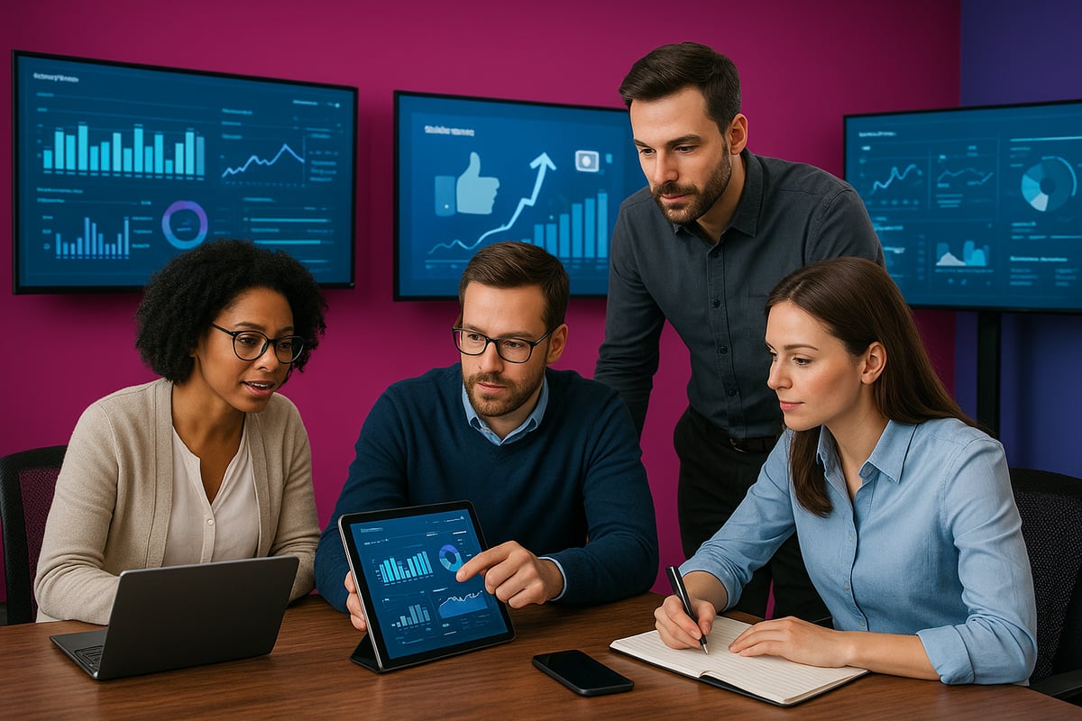 L’evoluzione di marketing e comunicazione verso il 2026