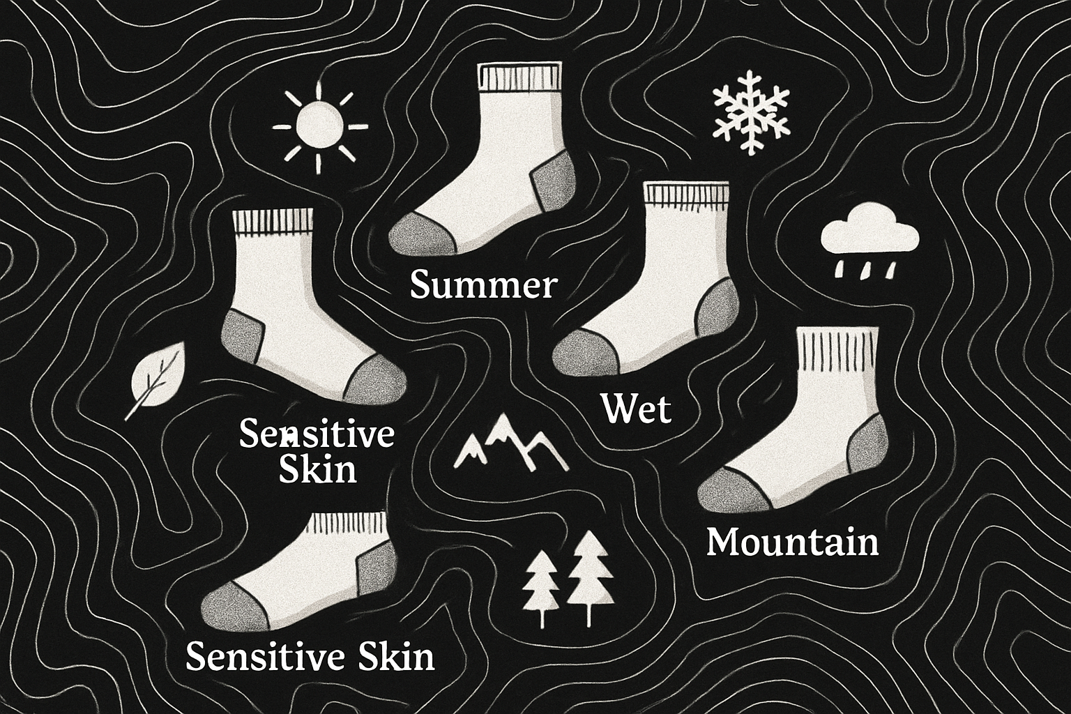 Seasonal and Trail Considerations