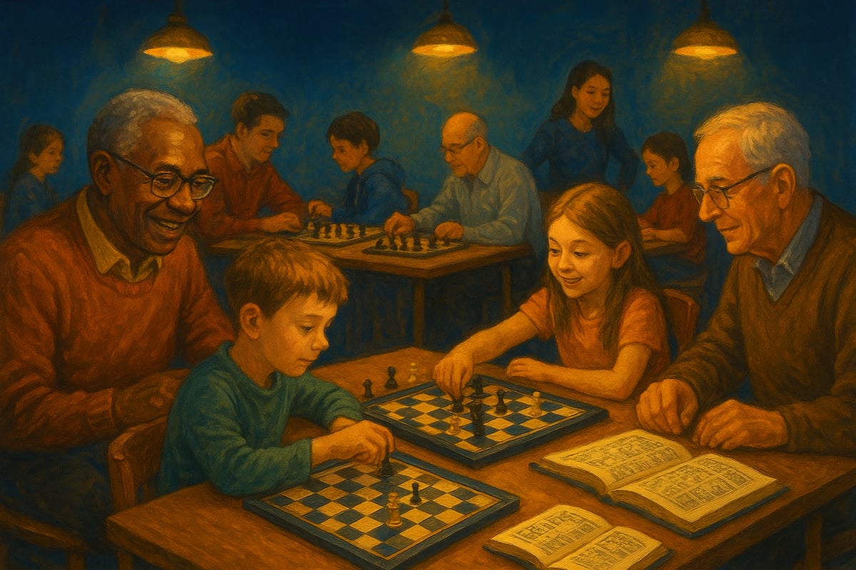 Must-Have Resources for Chess Beginners in 2026