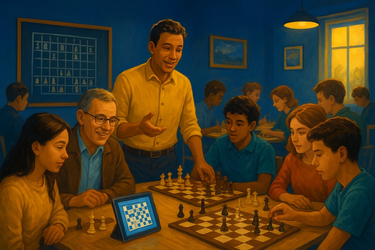 Essential Tips to Improve Quickly