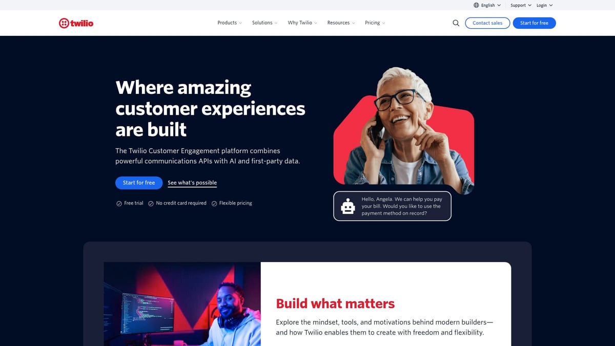 7 Essential Cheapest SIP Trunk Provider Picks for 2025 - Twilio