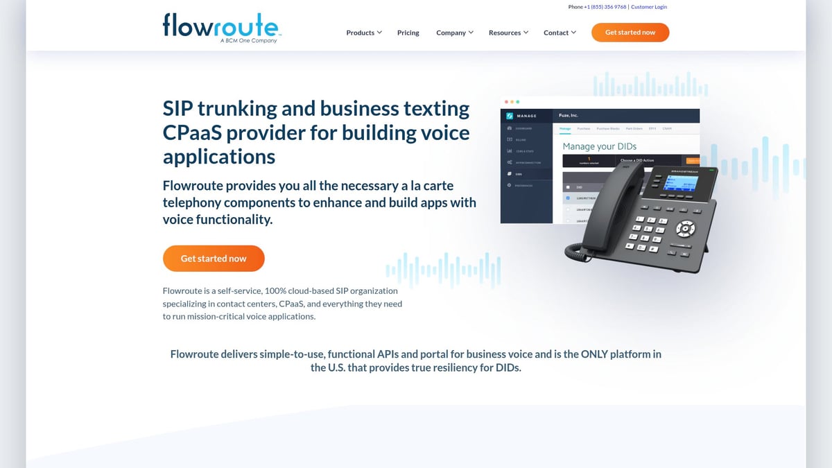 7 Essential Cheapest SIP Trunk Provider Picks for 2025 - Flowroute