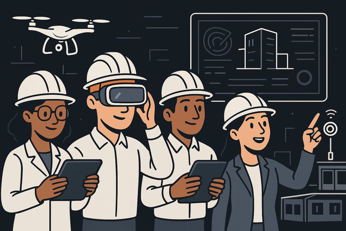 Step 4: Leveraging Digital Tools and Innovation