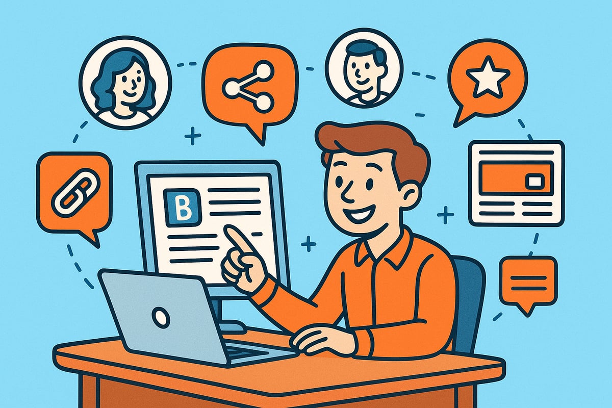 Off-Page SEO and Content Promotion Strategies