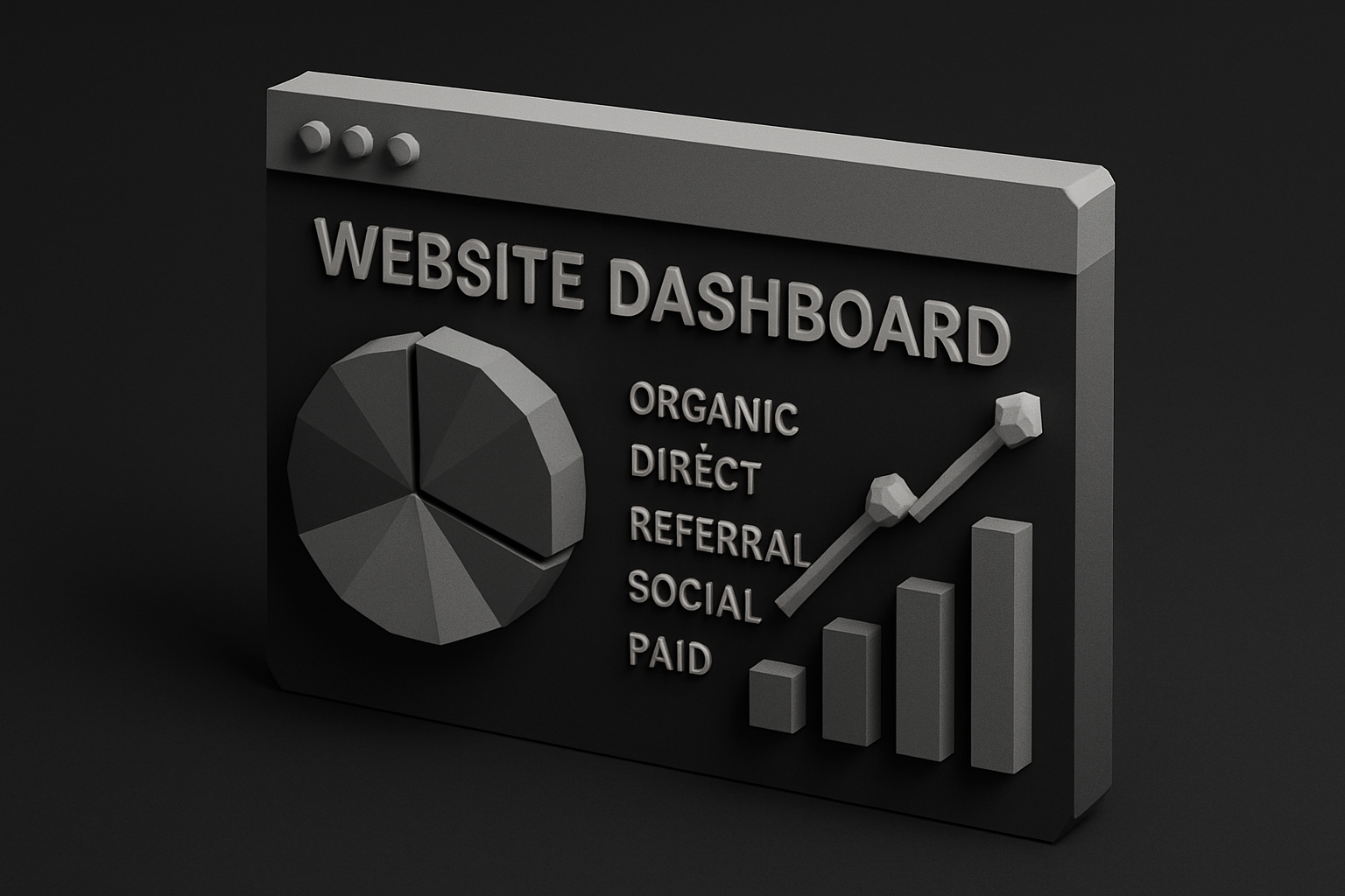 Understanding Website Traffic Fundamentals