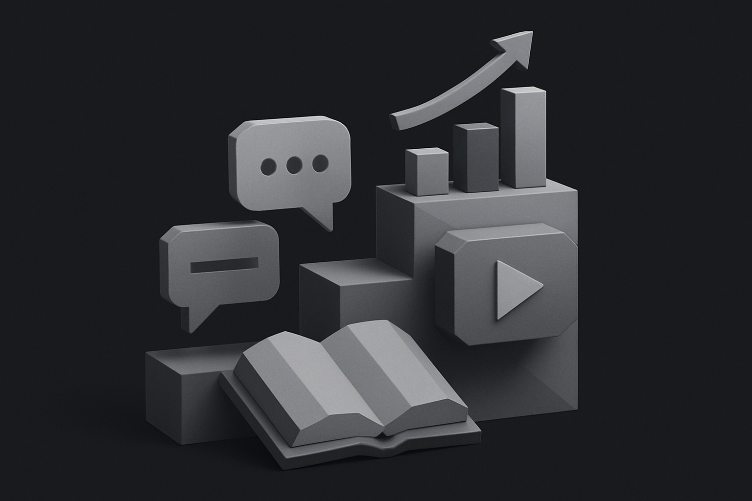 Step 2: Create High-Value, Evergreen Content