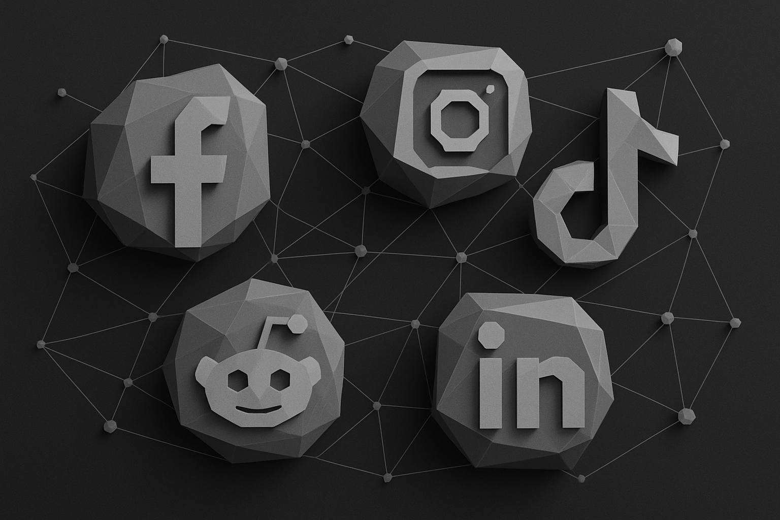 Step 3: Leverage Social Media and Community Platforms