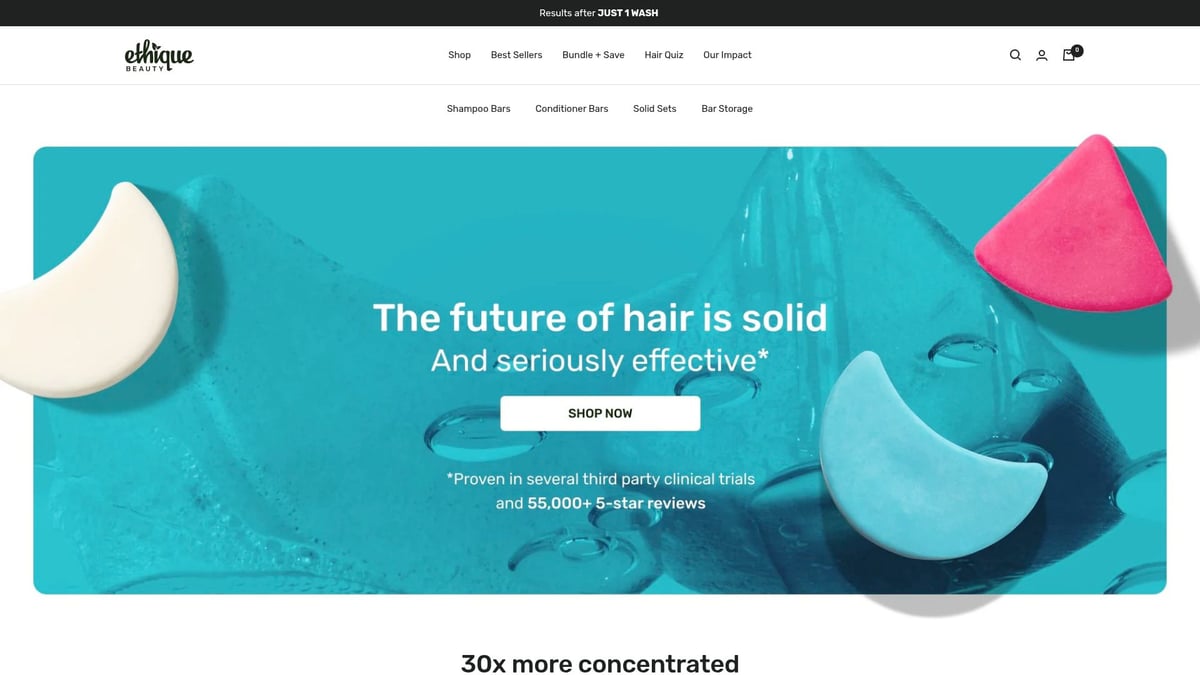 8 Essential Natural Body Care Products to Try in 2025 - Ethique – Eco-Friendly Body Wash Bar