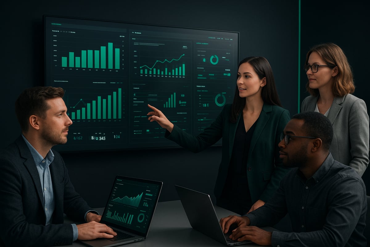 Vantaggi dell’AI Sales Manager per le Aziende