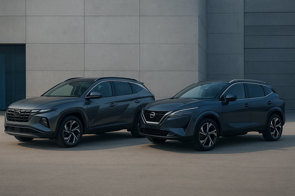 Gama de Motorizaciones y Consumos