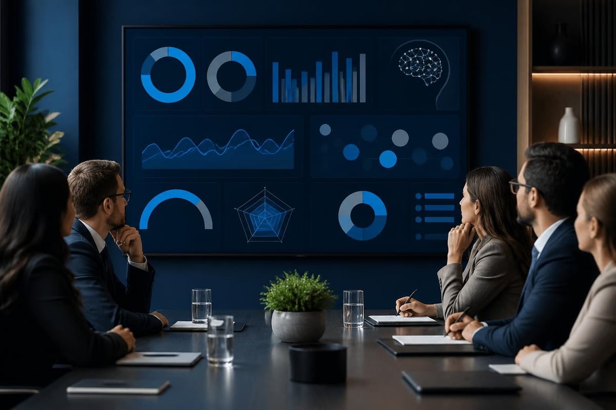 Brand Awareness Measurement Framework