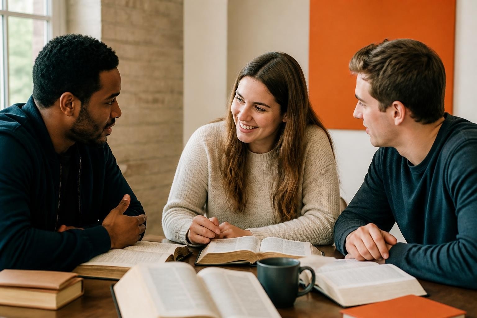 Biblical Colleges: Your Guide to Christian Education