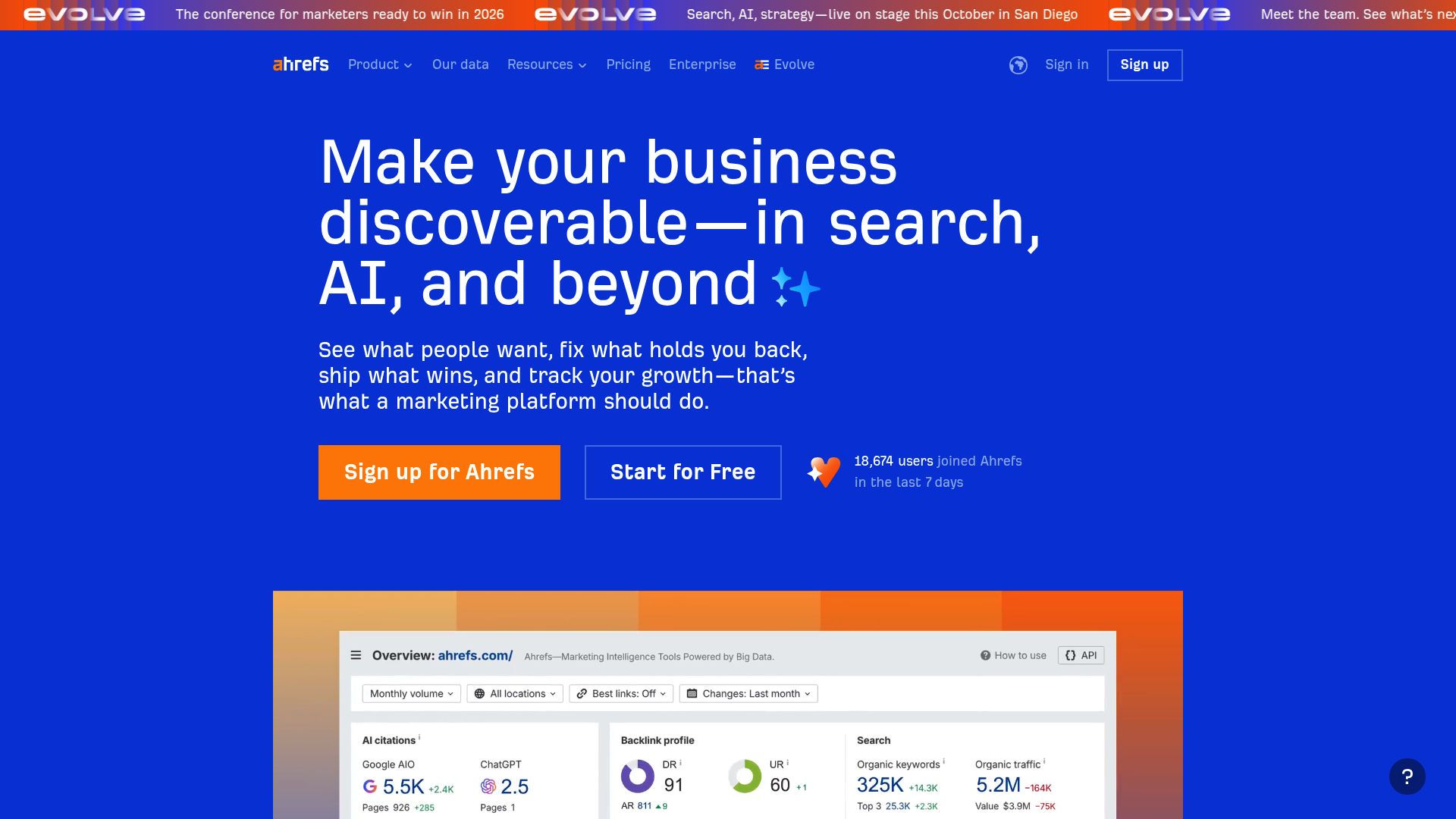 7 Best SEO Automation Software Tools for 2025 - Ahrefs