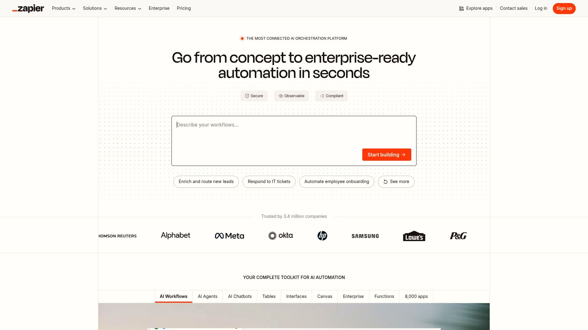 7 Best SEO Automation Software Tools for 2025 - Zapier