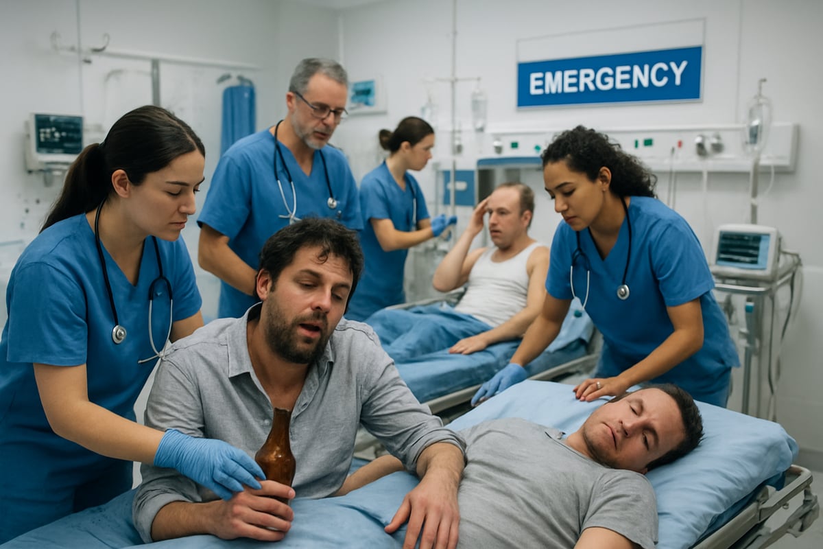 Societal Costs and Public Health Implications