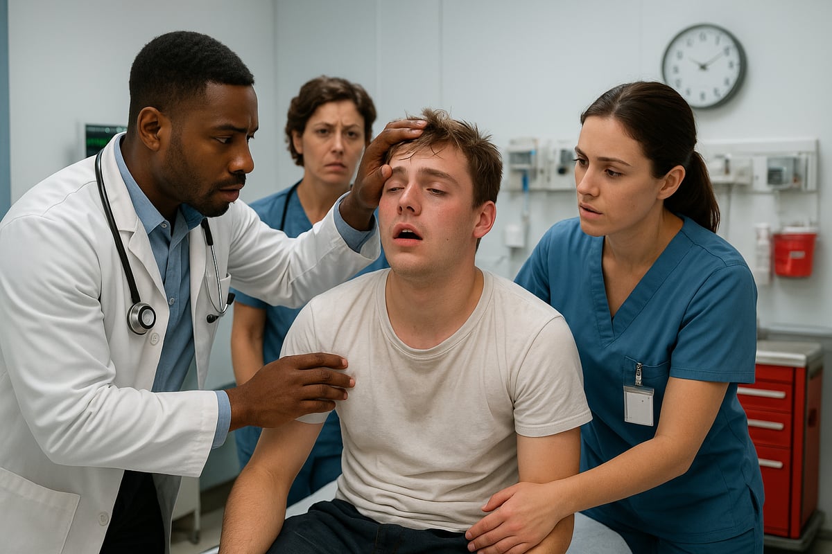 Health Risks and Impacts of Alcohol Use