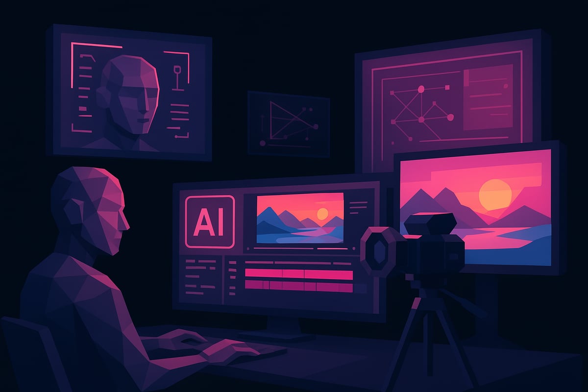 Understanding AI Video Creation in 2026