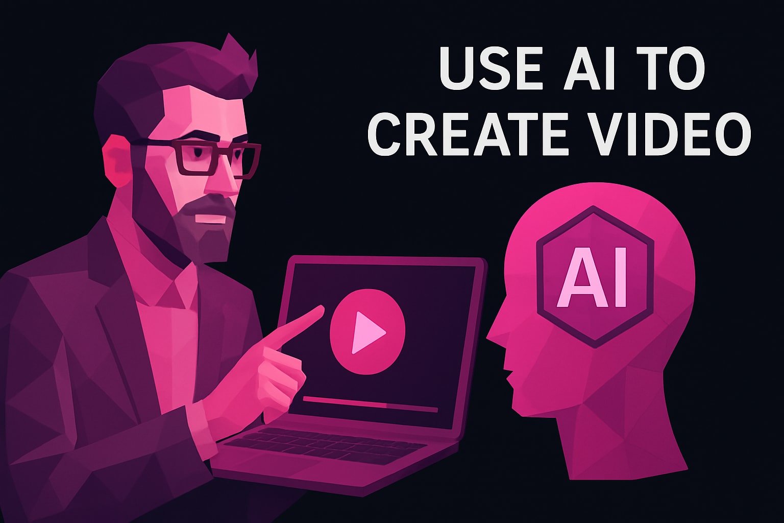 The Expert Guide to Use AI to Create Video (2026)