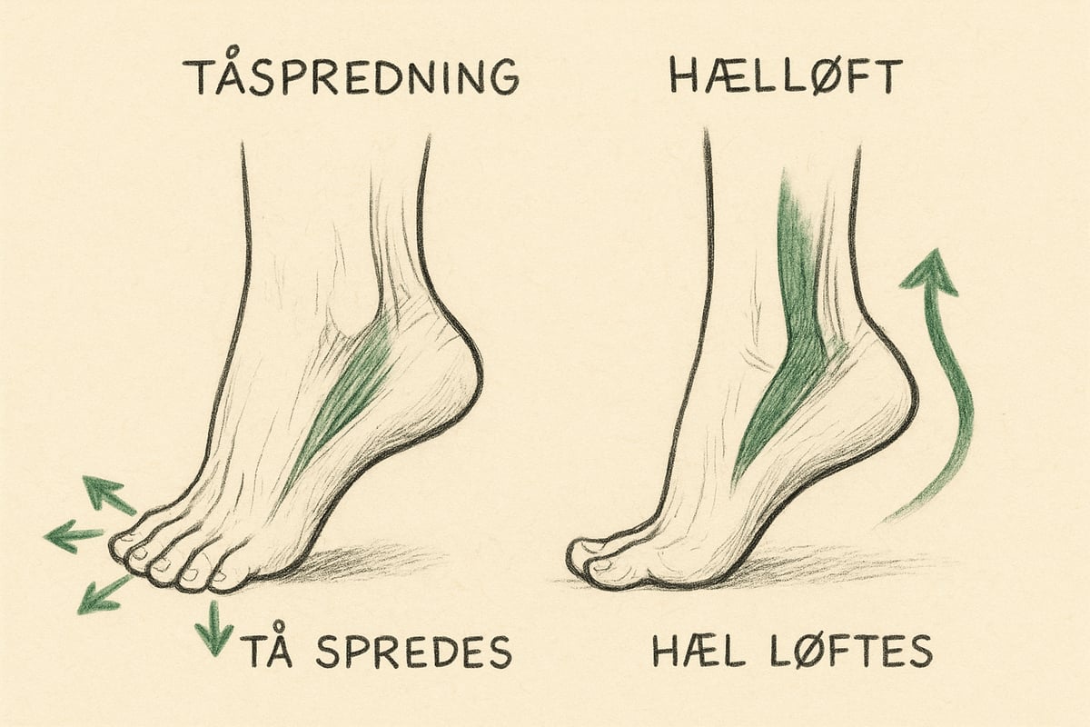 Step-by-Step: How to Strengthen Your Foot Muscles