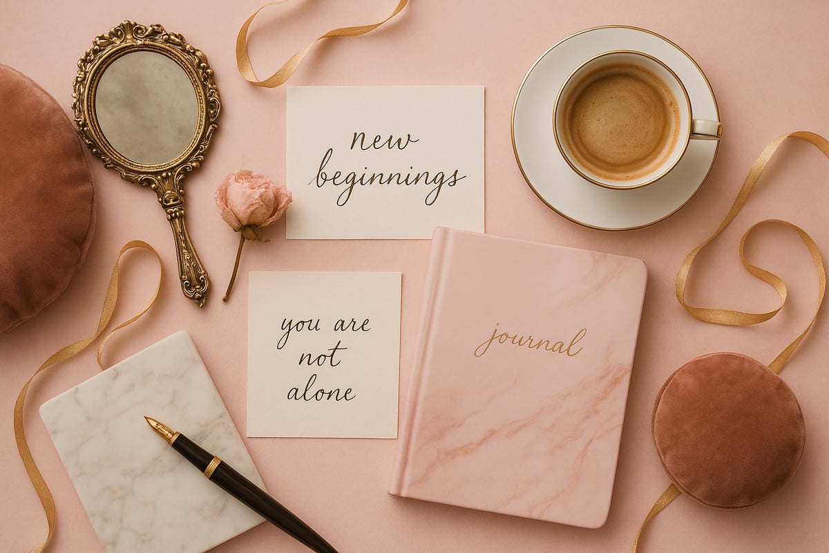 The Changing Landscape of Later-Life Divorce