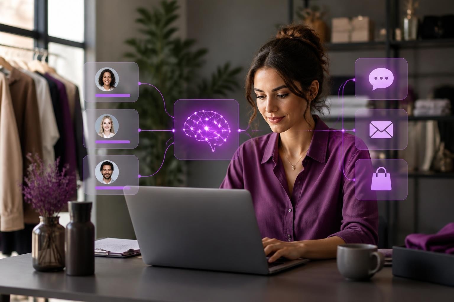 Marketing and AI: A Practical Guide for Small Businesses