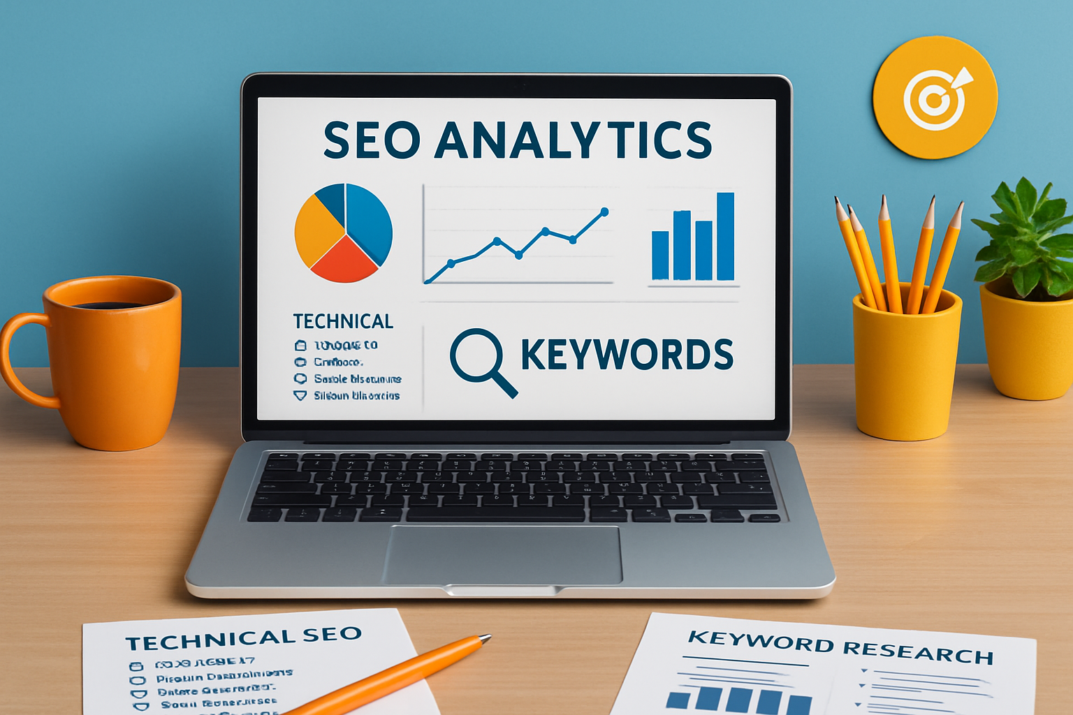 Schritt-für-Schritt: SEO-Optimierung Ihrer Website