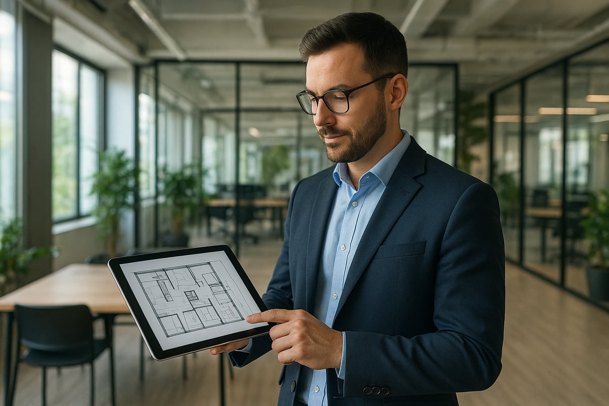 The Evolving Role of Corporate Real Estate Managers in 2026