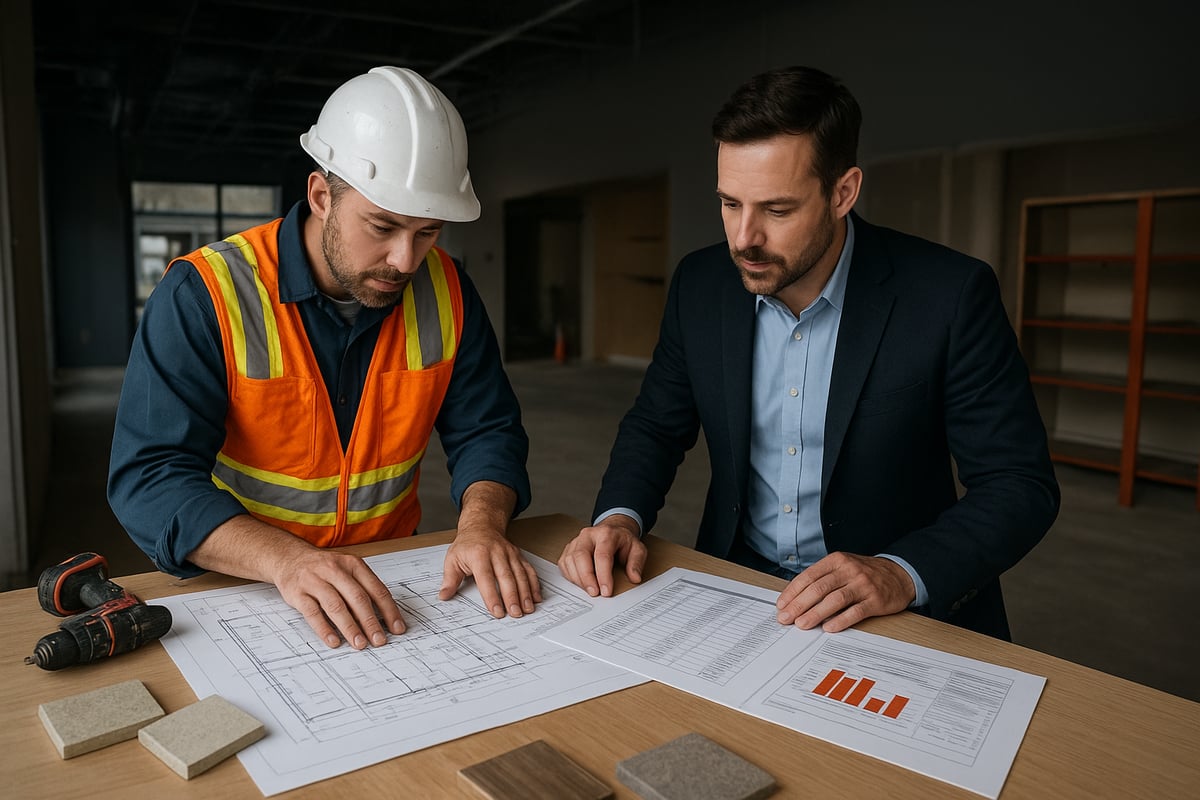 Budgeting, Cost Management, and Maximizing ROI