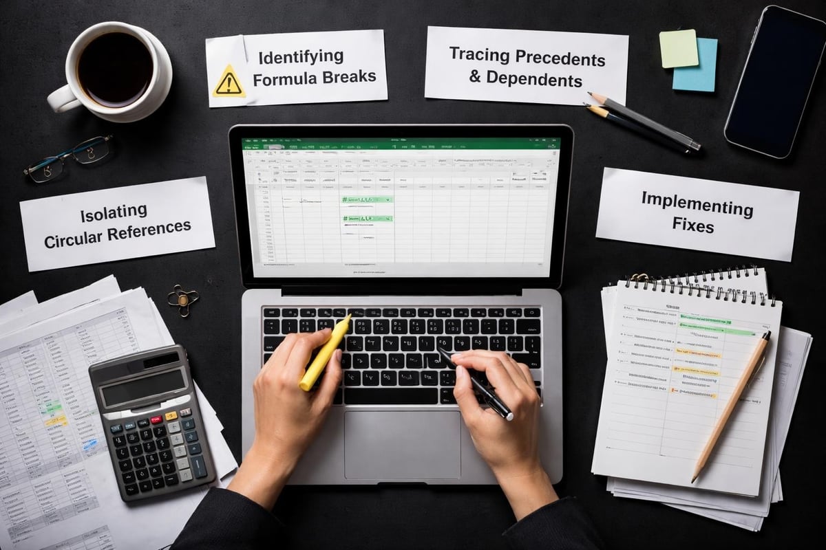 Excel Help Humble: Expert Training & Support Guide - The Analytics Doctor