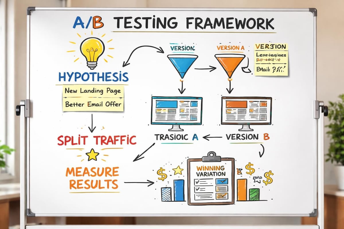 Testing methodology