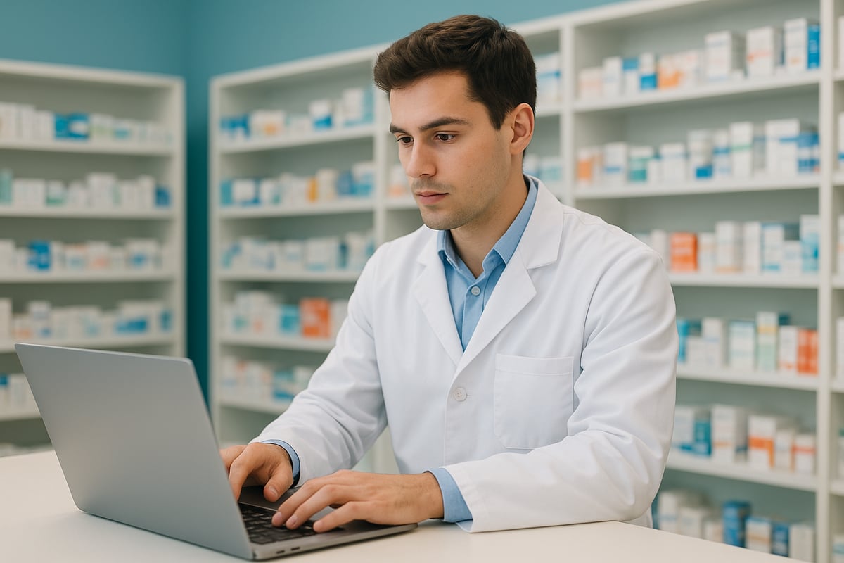Come trovare e valutare un’offerta di lavoro farmacista nel 2026