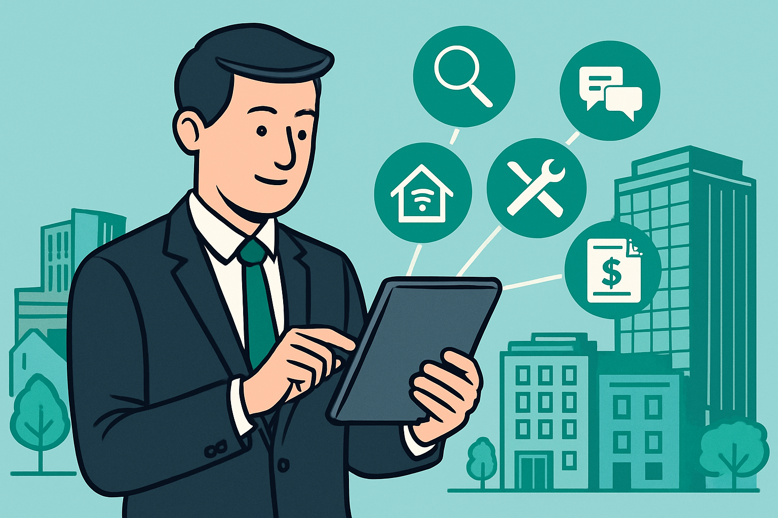 The Essential AAA Property Management Guide for 2025 | Property ...