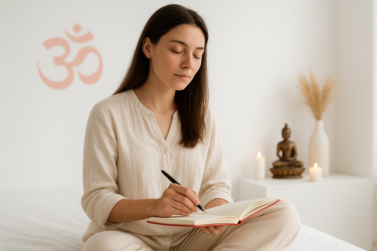 Steps to Unlocking Your Spiritual Path in 2026