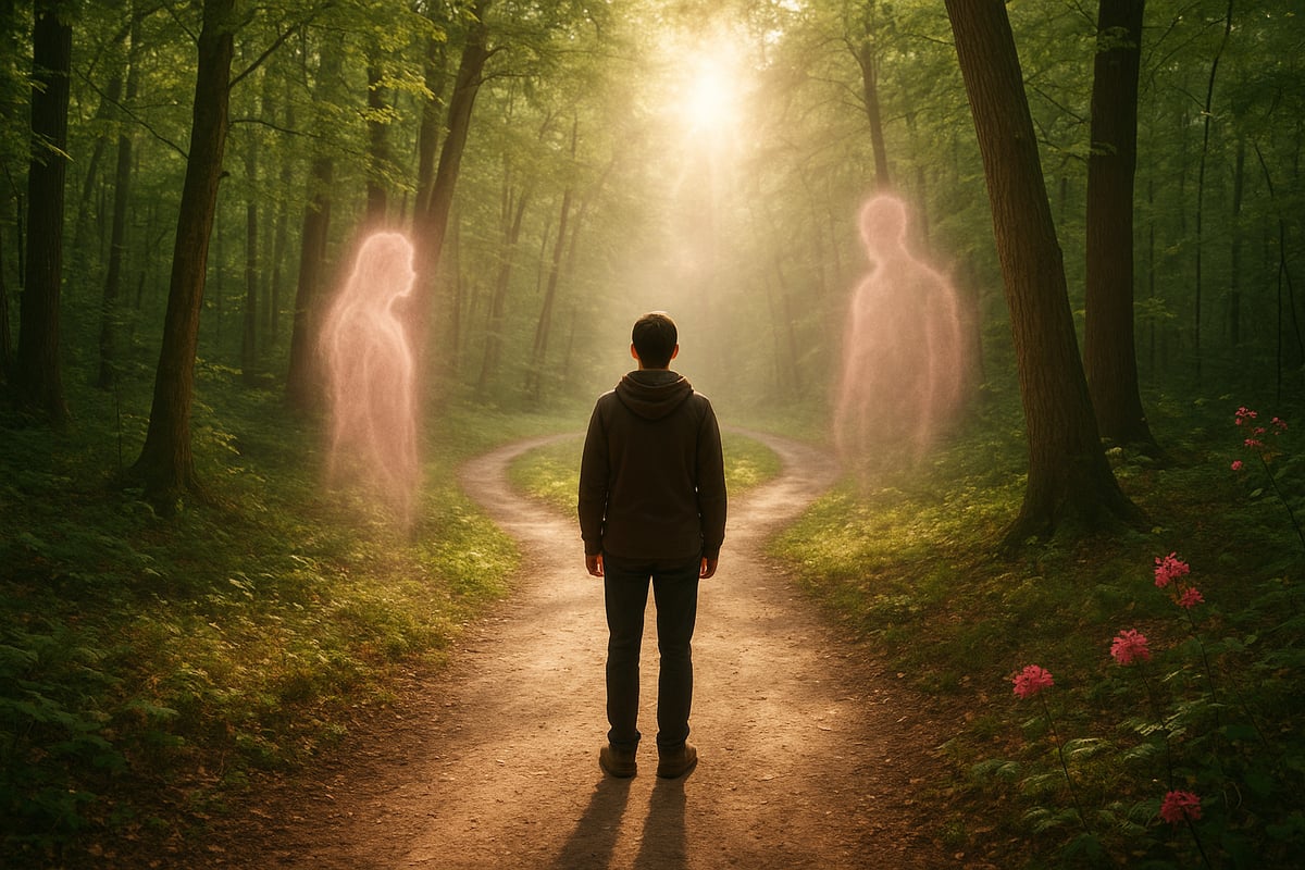 Understanding the Role of a Spiritual Guide