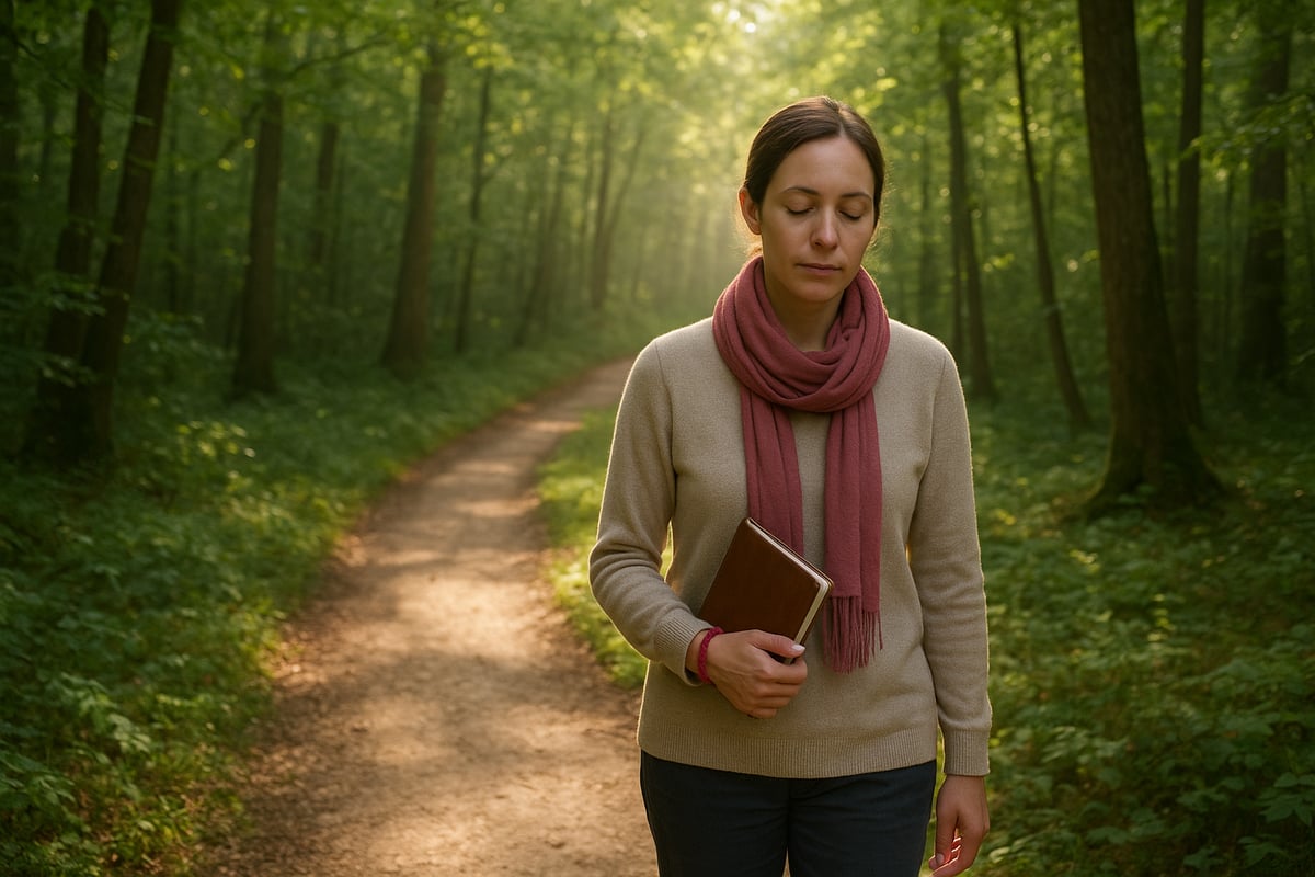 Overcoming Common Obstacles on the Spiritual Path